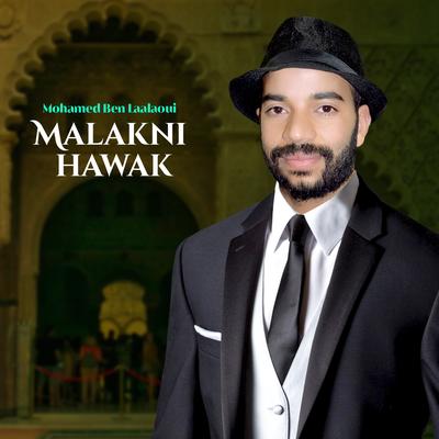 Malakni Hawak's cover