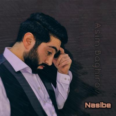 Nasibe's cover