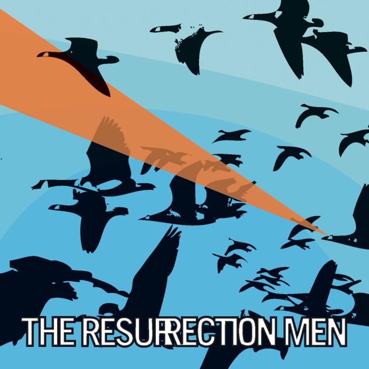 The Resurrection Men's avatar image