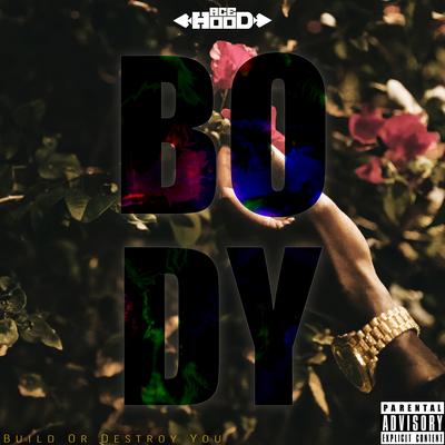 B.O.D.Y.'s cover