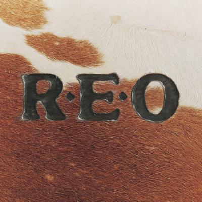 R.E.O.'s cover