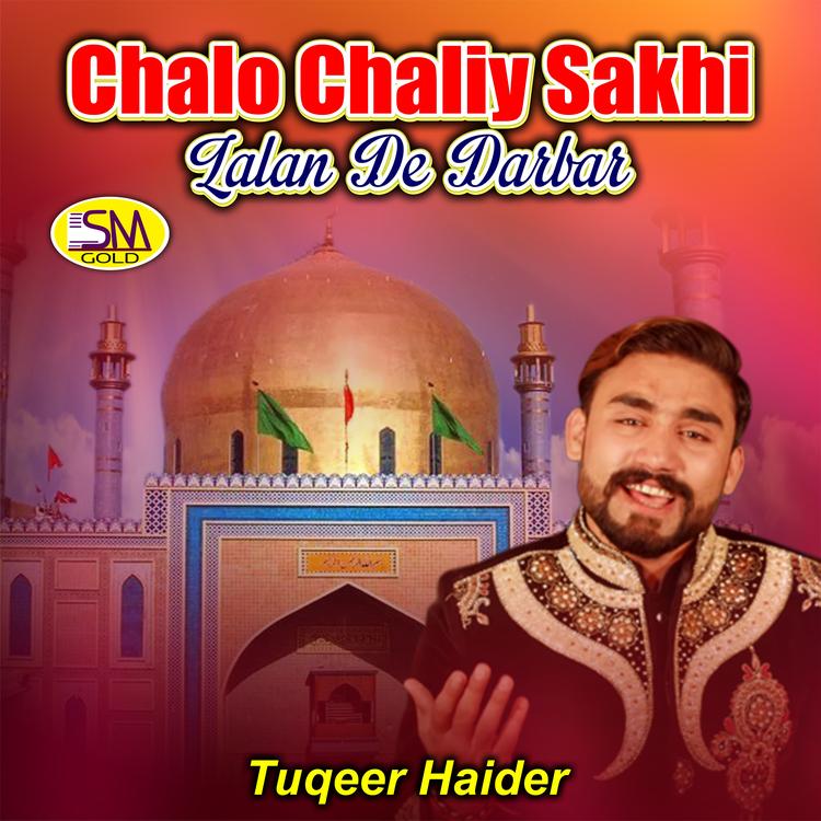 Tuqeer Haider's avatar image