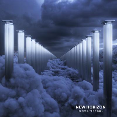 New Horizon By Reezer's cover