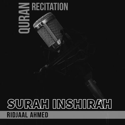 Surah Inshirah's cover