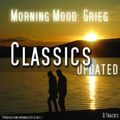 Morning Mood , Morgenstimmung's cover