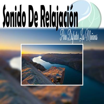 Relajacion Emocional's cover