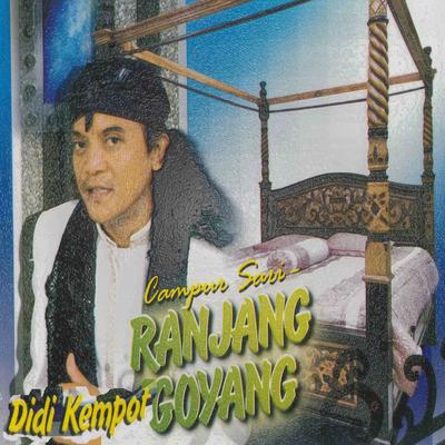 Campur Sari - Ranjang Goyang's cover