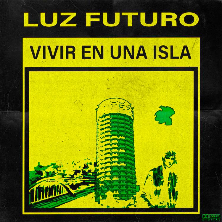 Luz Futuro's avatar image