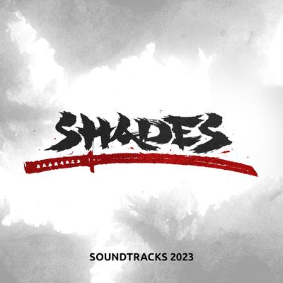 Shades (Original Game Soundtracks)'s cover