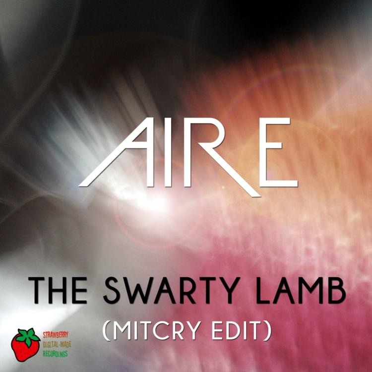 The Swarthy Lamb's avatar image