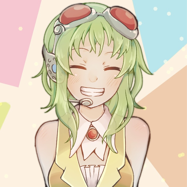 カリボク's avatar image