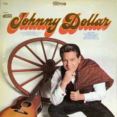 Do-Die By Johnny Dollar's cover