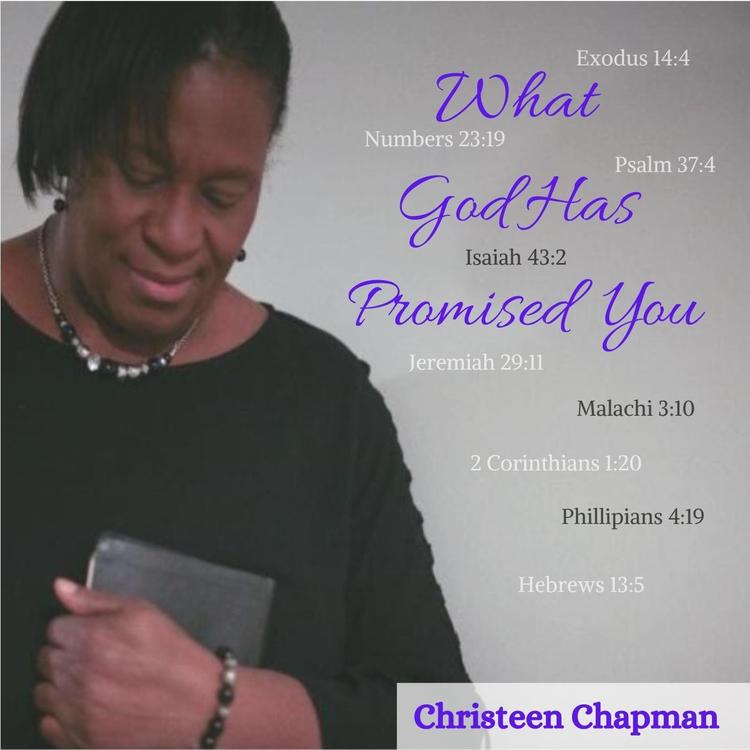 Christeen Chapman's avatar image