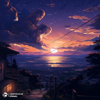 crepuscular By kümmel's cover