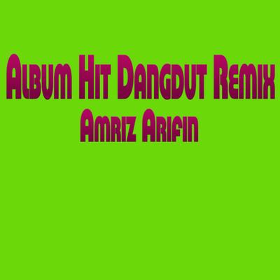 Album Hit Dangdut Remix's cover