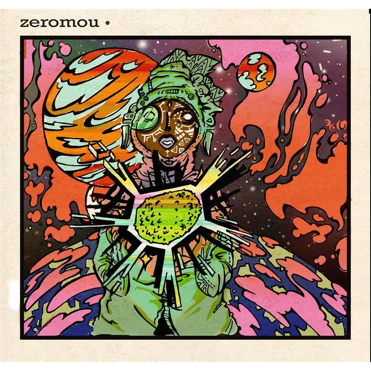 Zeromou's avatar image