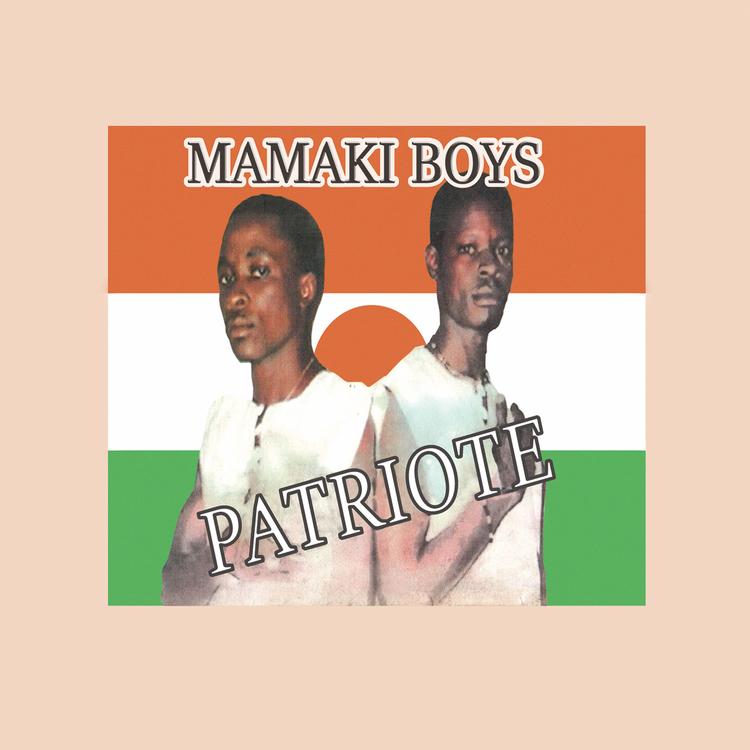 Mamaki Boys's avatar image