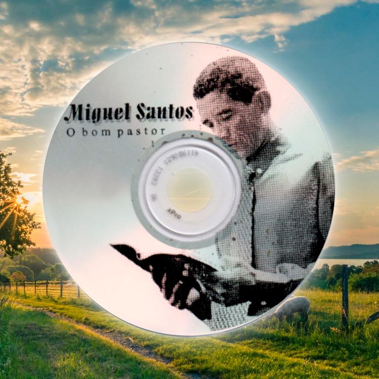 Miguel Pedro Santos's avatar image