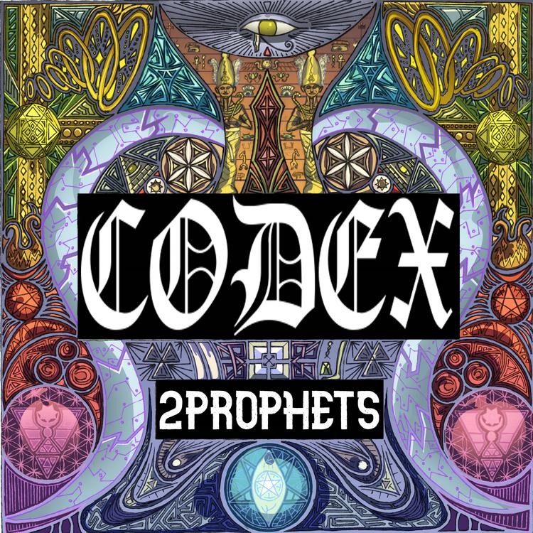 2Prophets's avatar image