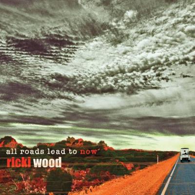 All Roads Lead to Now's cover