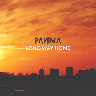 Long Way Home By Panima's cover