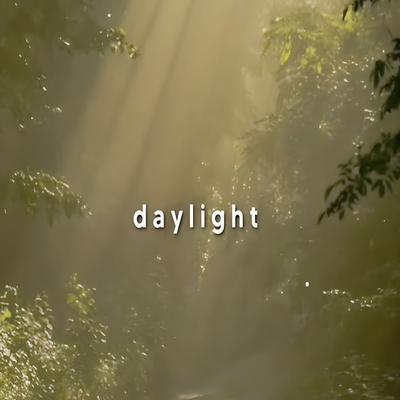 Daylight (Slowed + Reverb)'s cover