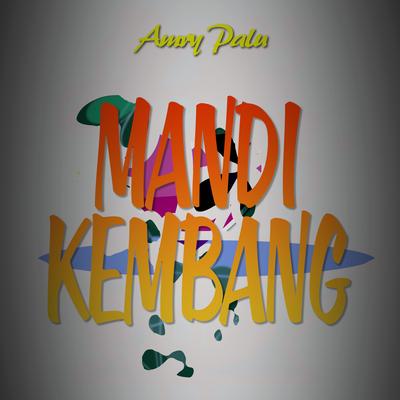 Mandi Kembang's cover