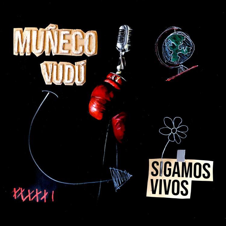 Muñeco Vudú's avatar image