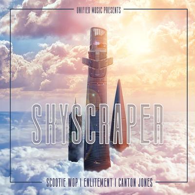 Skyscraper's cover