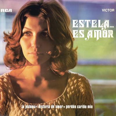 Estela...Es Amor's cover