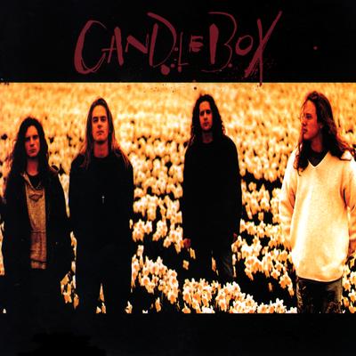 Far Behind By CANDLEBOX's cover