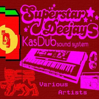 Superstar Deejays's cover