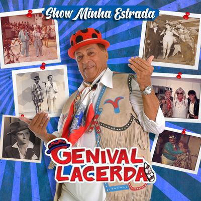 Show Minha Estrada's cover