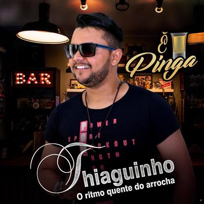 Deixe Eu Ser Seu Boy (feat. Luanzinho Morais) (feat. Luanzinho Morais)'s cover