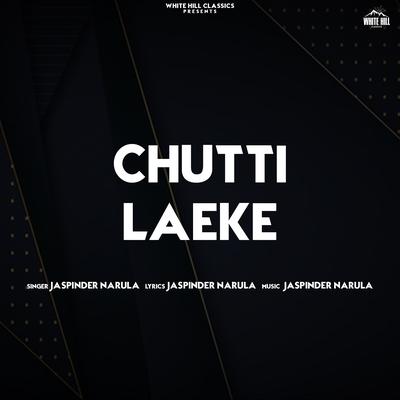 Chutti Laeke's cover