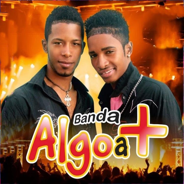 Banda Algo a+'s avatar image