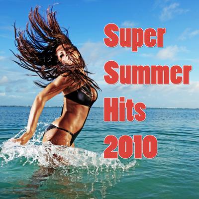 Blame It (Made Famous by Jamie Foxx) By Summer Hit Superstars's cover