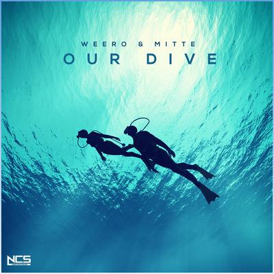 Our Dive By Weero, Mitte's cover