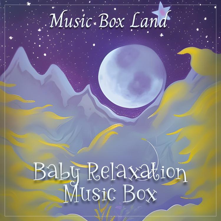 Music Box Land's avatar image