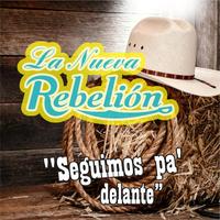 La Nueva Rebelión's avatar cover