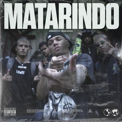 Matarindo By Death $quad's cover