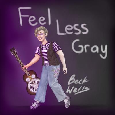 Feel Less Gray's cover