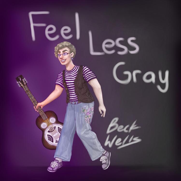 Beck Wells's avatar image