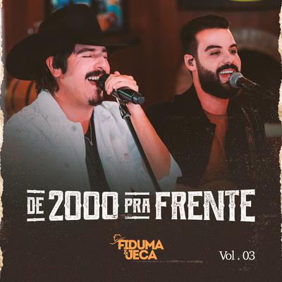 Xote da Alegria / Rindo à Toa By Fiduma & Jeca's cover