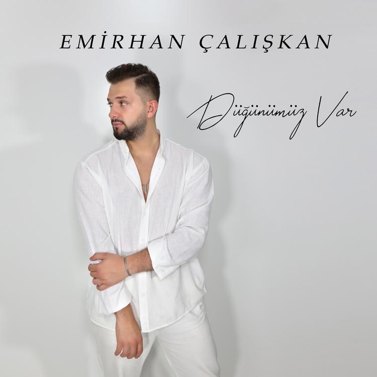 Emirhan Çalışkan's avatar image