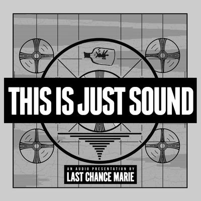 Last Chance Marie's cover