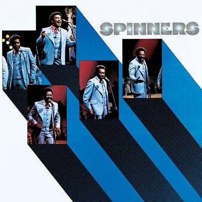I'll Be Around By The Spinners's cover