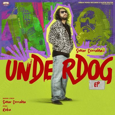 Nashedi Akhan (From the Underdog EP) By Simar Dorraha's cover