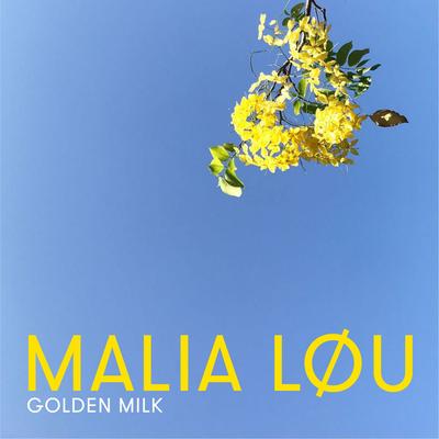 Golden Milk's cover