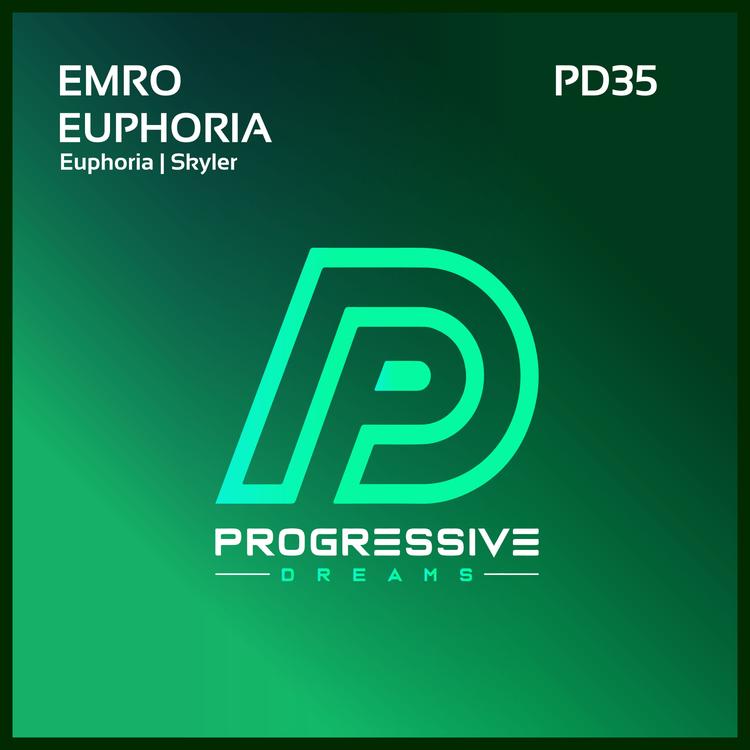 Emro's avatar image